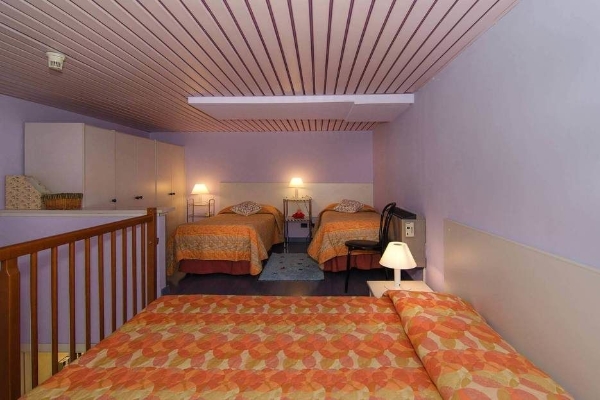 Hotel Rex